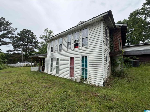 1201 HAVEN DRIVE, Birmingham, AL 35214