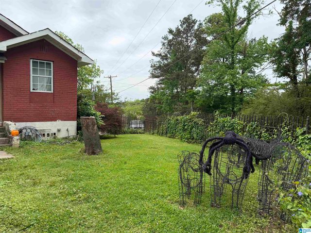 1201 HAVEN DRIVE, Birmingham, AL 35214