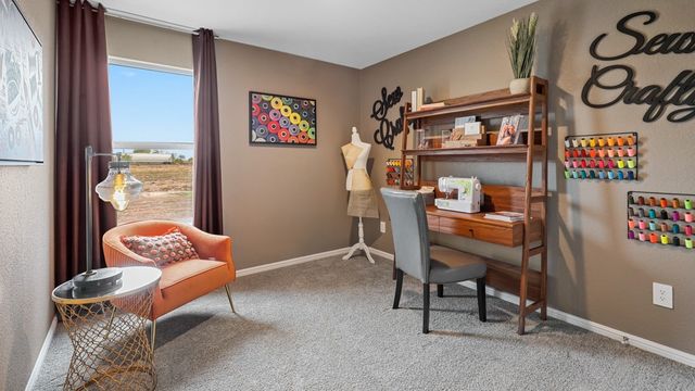 16516 LAGUNA Street, Fort Worth, TX 76247