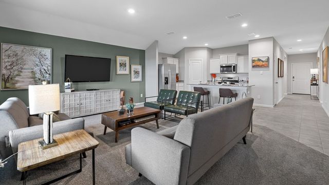 16516 LAGUNA Street, Fort Worth, TX 76247