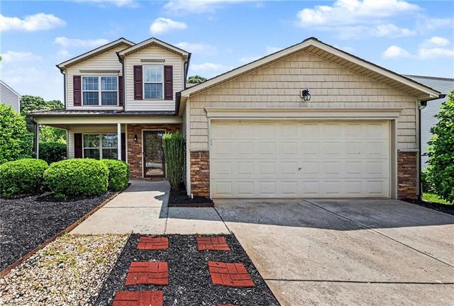 4562 Westhill Place, Kernersville, NC 27284