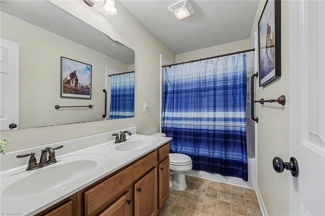4562 Westhill Place, Kernersville, NC 27284