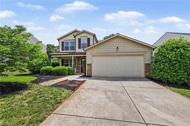 4562 Westhill Place, Kernersville, NC 27284