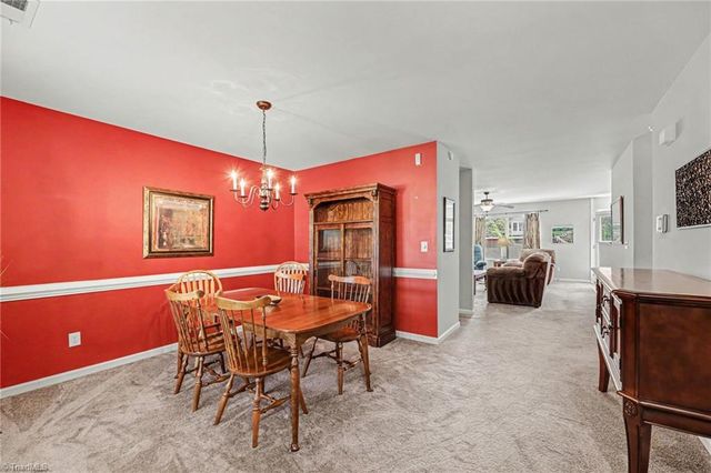 4562 Westhill Place, Kernersville, NC 27284