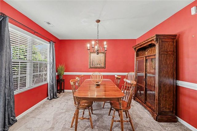 4562 Westhill Place, Kernersville, NC 27284