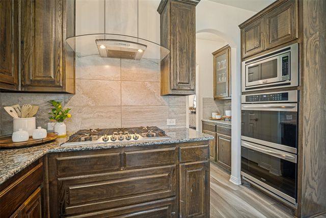 1128 Flamingo Road, Forney, TX 75126