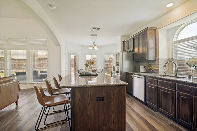 1128 Flamingo Road, Forney, TX 75126