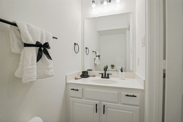 1128 Flamingo Road, Forney, TX 75126