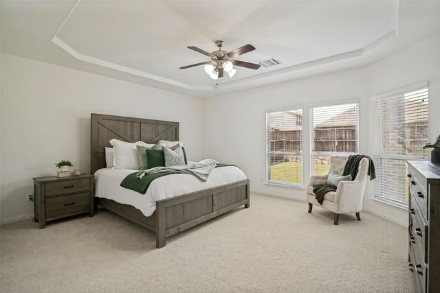 1128 Flamingo Road, Forney, TX 75126