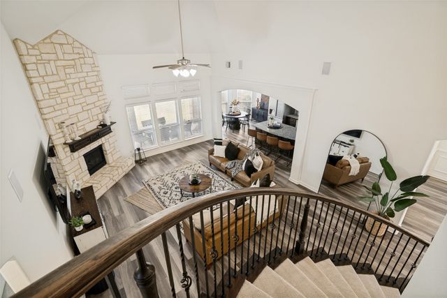1128 Flamingo Road, Forney, TX 75126