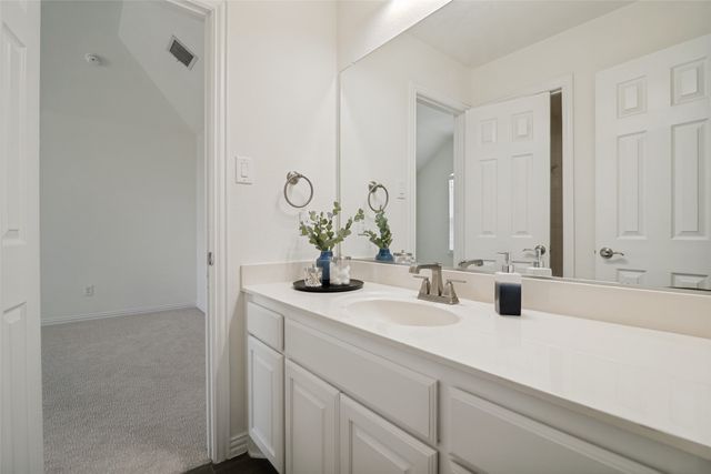 1128 Flamingo Road, Forney, TX 75126