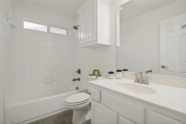 1128 Flamingo Road, Forney, TX 75126