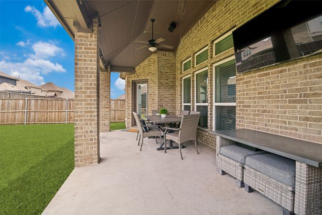 1128 Flamingo Road, Forney, TX 75126