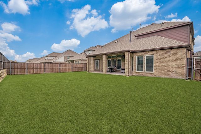 1128 Flamingo Road, Forney, TX 75126