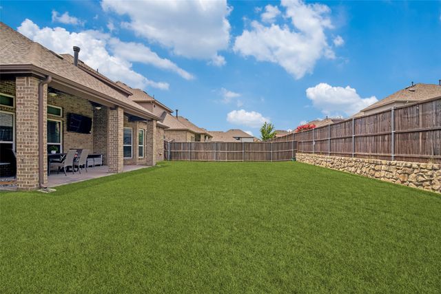 1128 Flamingo Road, Forney, TX 75126