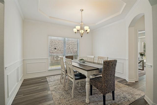 1128 Flamingo Road, Forney, TX 75126