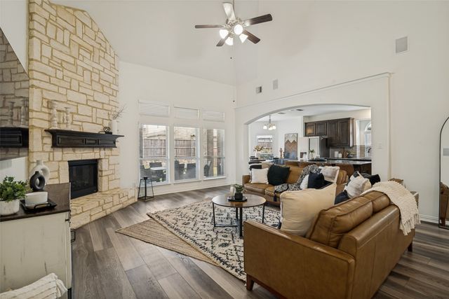 1128 Flamingo Road, Forney, TX 75126