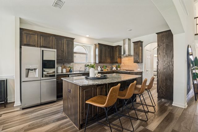 1128 Flamingo Road, Forney, TX 75126