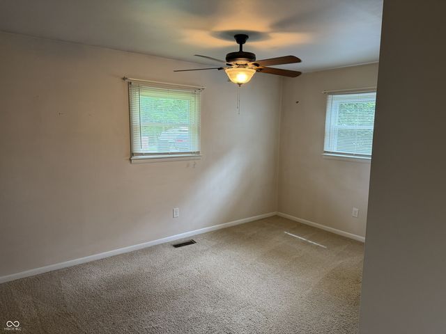501 E South Street, Ladoga, IN 47954