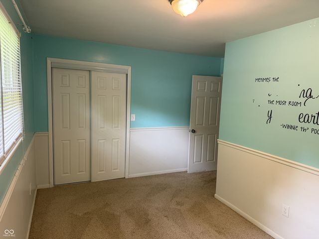 501 E South Street, Ladoga, IN 47954