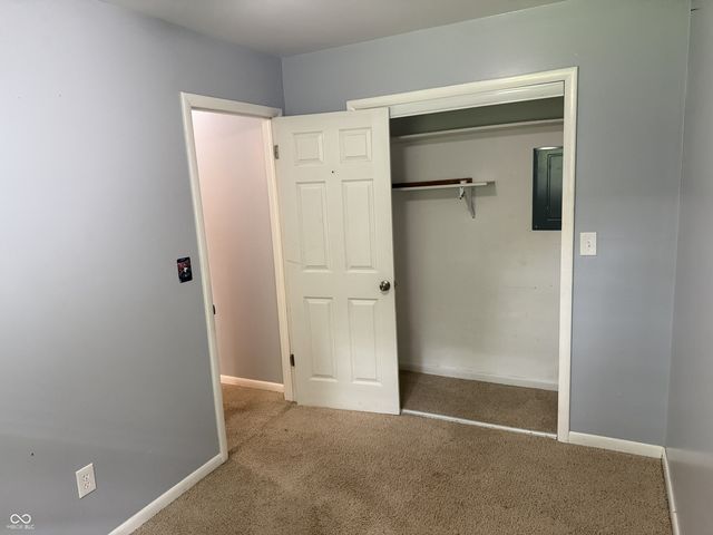 501 E South Street, Ladoga, IN 47954