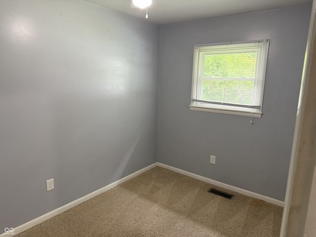 501 E South Street, Ladoga, IN 47954