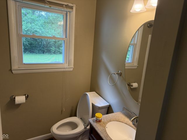 501 E South Street, Ladoga, IN 47954