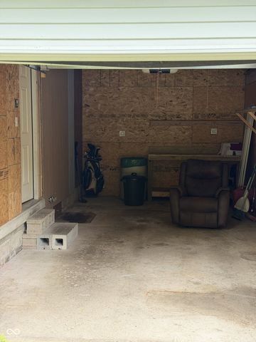 501 E South Street, Ladoga, IN 47954
