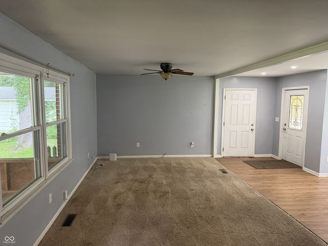 501 E South Street, Ladoga, IN 47954