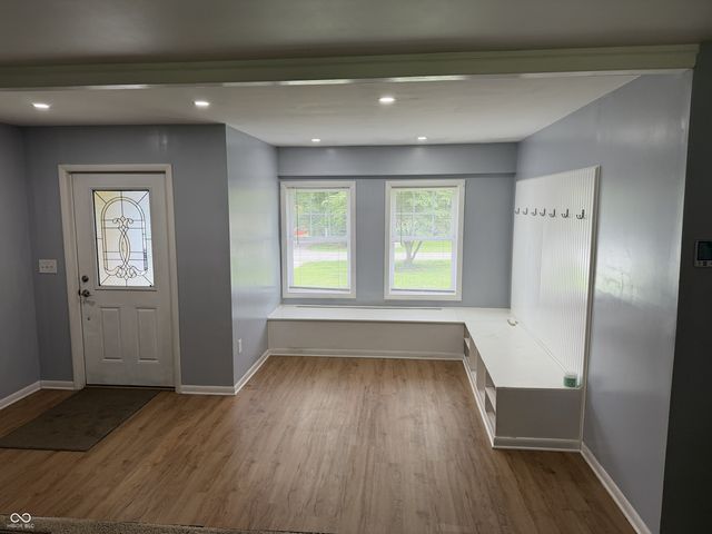 501 E South Street, Ladoga, IN 47954