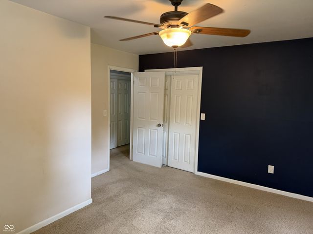 501 E South Street, Ladoga, IN 47954