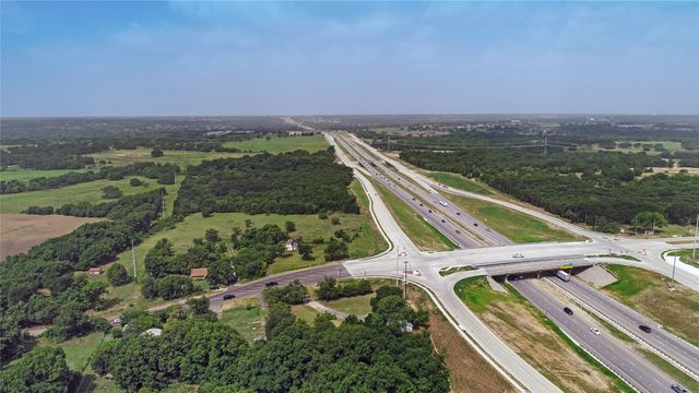 406 Center Point Road, Weatherford, TX 76087