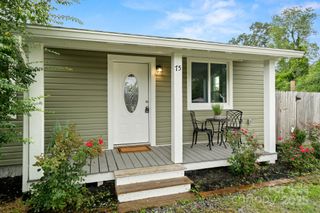 75 Darity Road, Fletcher, NC 28732