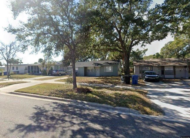 2935 DR MARTIN LUTHER KING JR STREET S, St Petersburg, FL 33705