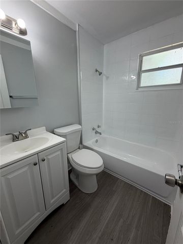 2935 DR MARTIN LUTHER KING JR STREET S, St Petersburg, FL 33705