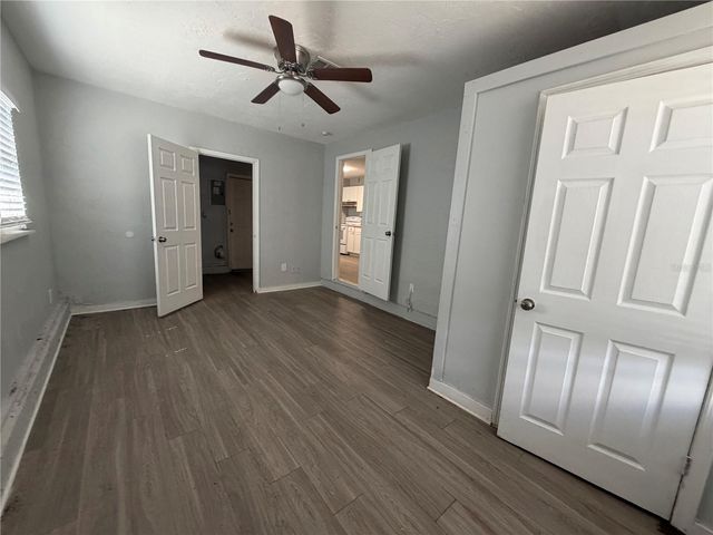 2935 DR MARTIN LUTHER KING JR STREET S, St Petersburg, FL 33705