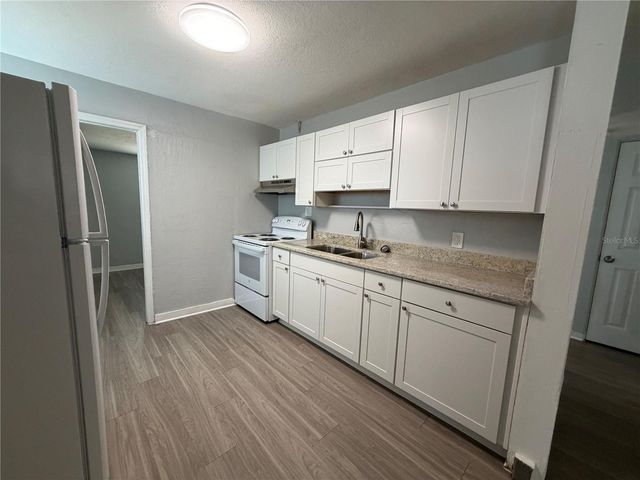 2935 DR MARTIN LUTHER KING JR STREET S, St Petersburg, FL 33705