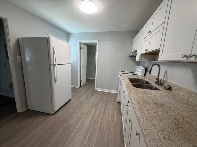 2935 DR MARTIN LUTHER KING JR STREET S, St Petersburg, FL 33705