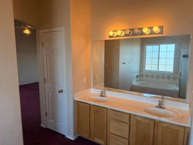 5579 Mansfield Place NW, Albuquerque, NM 87114