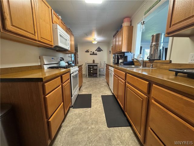 10180 Partridge Road, Colden, NY 14080