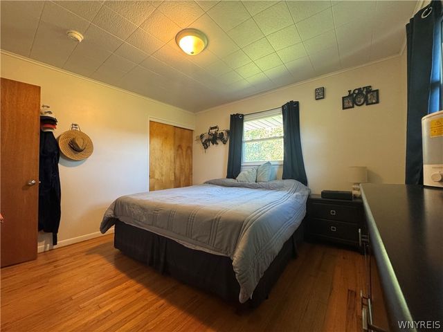 10180 Partridge Road, Colden, NY 14080