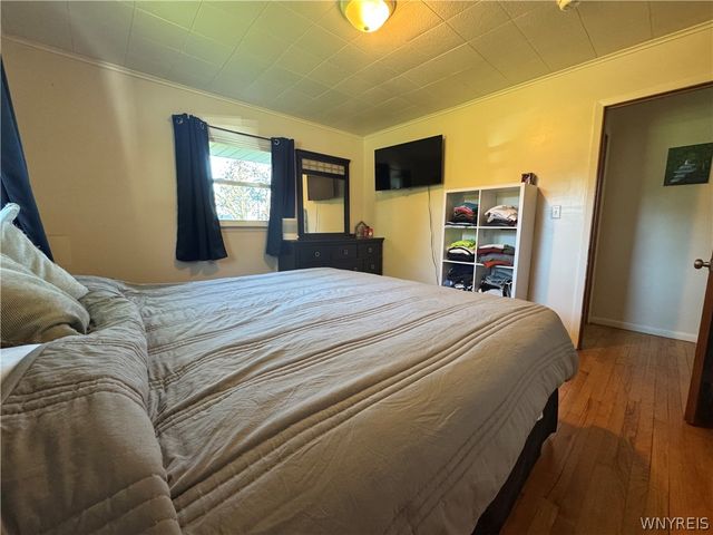 10180 Partridge Road, Colden, NY 14080