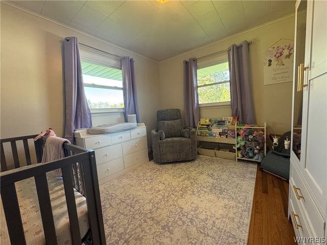 10180 Partridge Road, Colden, NY 14080