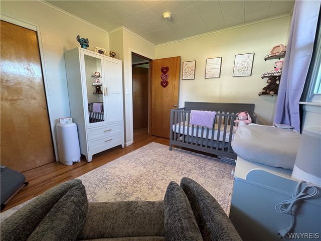 10180 Partridge Road, Colden, NY 14080