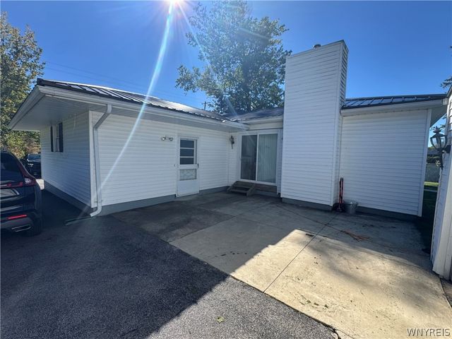 10180 Partridge Road, Colden, NY 14080