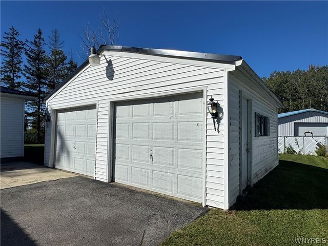 10180 Partridge Road, Colden, NY 14080