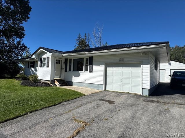 10180 Partridge Road, Colden, NY 14080