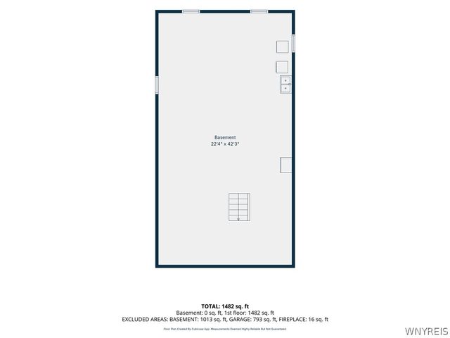 10180 Partridge Road, Colden, NY 14080