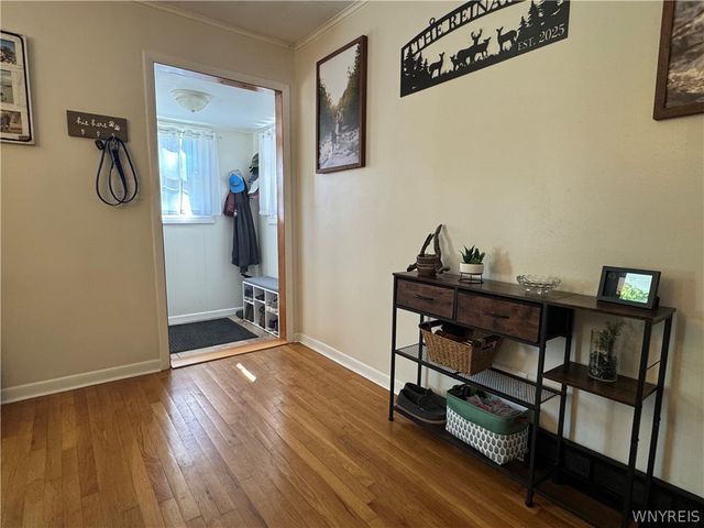 10180 Partridge Road, Colden, NY 14080