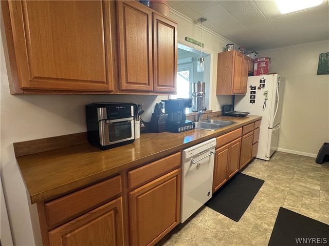 10180 Partridge Road, Colden, NY 14080